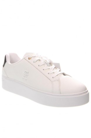 Încălțăminte de damă Tommy Hilfiger, Mărime 40, Culoare Alb, Preț 418,99 Lei