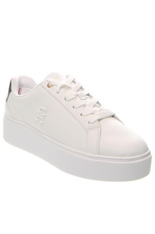 Dámske topánky  Tommy Hilfiger, Veľkosť 37, Farba Biela, Cena  60,95 €
