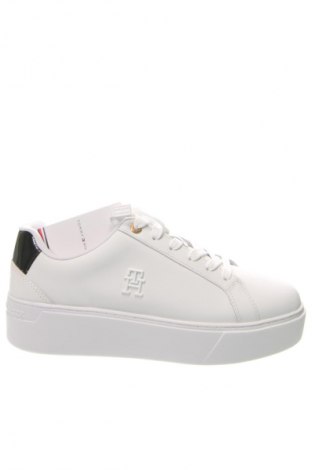 Damenschuhe Tommy Hilfiger, Größe 37, Farbe Weiß, Preis € 162,99