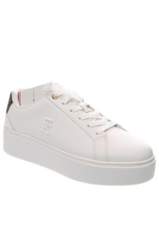 Damenschuhe Tommy Hilfiger, Größe 37, Farbe Weiß, Preis € 162,99