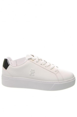 Damenschuhe Tommy Hilfiger, Größe 41, Farbe Weiß, Preis 117,99 €
