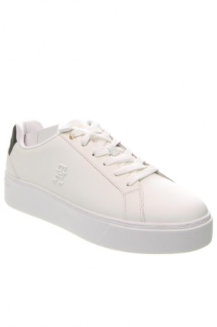 Damenschuhe Tommy Hilfiger, Größe 41, Farbe Weiß, Preis 117,99 €
