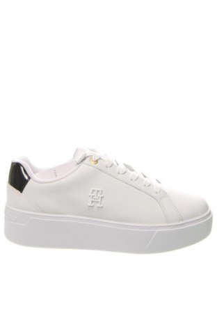 Dámské boty  Tommy Hilfiger, Velikost 37, Barva Bílá, Cena  1 849,00 Kč