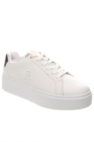 Dámské boty  Tommy Hilfiger, Velikost 37, Barva Bílá, Cena  1 849,00 Kč