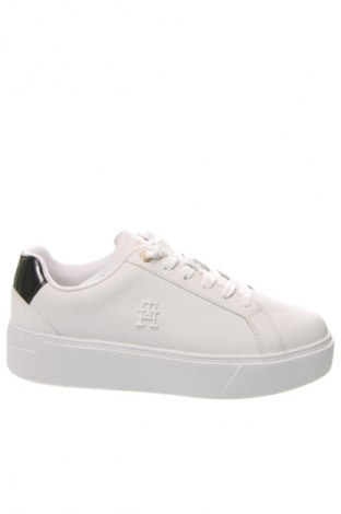Încălțăminte de damă Tommy Hilfiger, Mărime 40, Culoare Alb, Preț 574,99 Lei