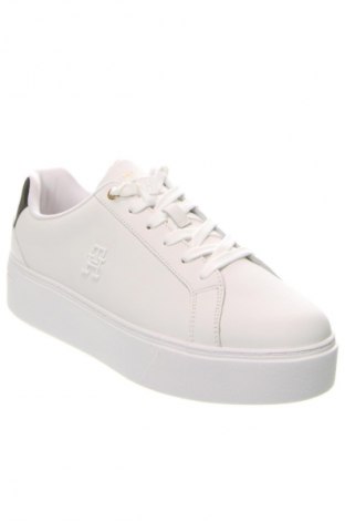 Încălțăminte de damă Tommy Hilfiger, Mărime 40, Culoare Alb, Preț 574,99 Lei