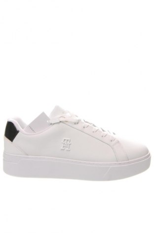 Damenschuhe Tommy Hilfiger, Größe 41, Farbe Weiß, Preis € 107,99