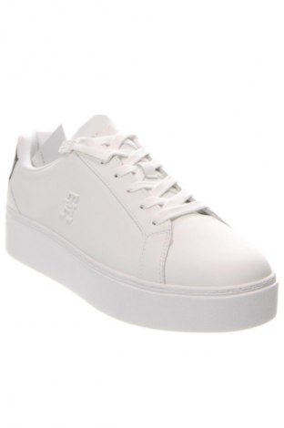 Damenschuhe Tommy Hilfiger, Größe 41, Farbe Weiß, Preis € 107,99