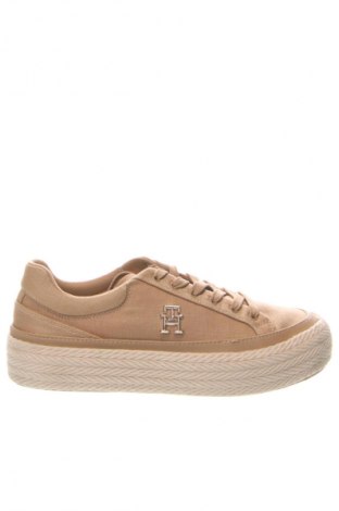 Dámské boty  Tommy Hilfiger, Velikost 37, Barva Béžová, Cena  2 099,00 Kč