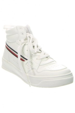 Obuwie damskie Tommy Hilfiger, Rozmiar 39, Kolor Biały, Cena 351,99 zł