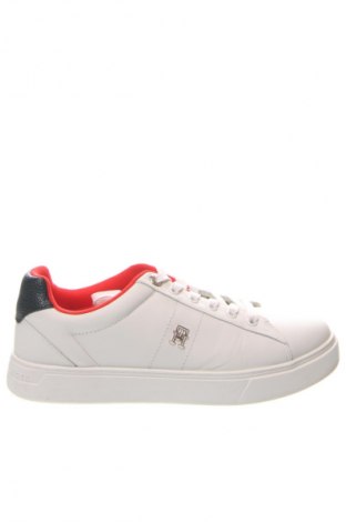 Damenschuhe Tommy Hilfiger, Größe 38, Farbe Weiß, Preis 93,99 €