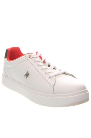 Damenschuhe Tommy Hilfiger, Größe 38, Farbe Weiß, Preis 93,99 €