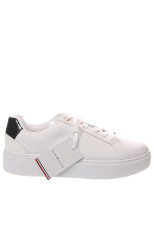 Încălțăminte de damă Tommy Hilfiger, Mărime 41, Culoare Alb, Preț 759,99 Lei