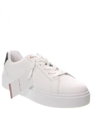 Încălțăminte de damă Tommy Hilfiger, Mărime 41, Culoare Alb, Preț 759,99 Lei