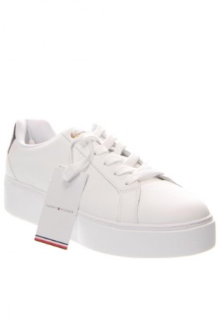 Dámské boty  Tommy Hilfiger, Velikost 40, Barva Bílá, Cena  1 379,00 Kč