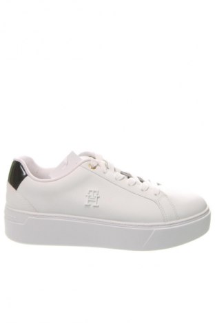Dámské boty  Tommy Hilfiger, Velikost 39, Barva Bílá, Cena  2 649,00 Kč