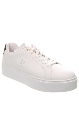 Dámské boty  Tommy Hilfiger, Velikost 39, Barva Bílá, Cena  2 649,00 Kč