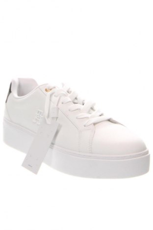 Încălțăminte de damă Tommy Hilfiger, Mărime 41, Culoare Alb, Preț 714,99 Lei