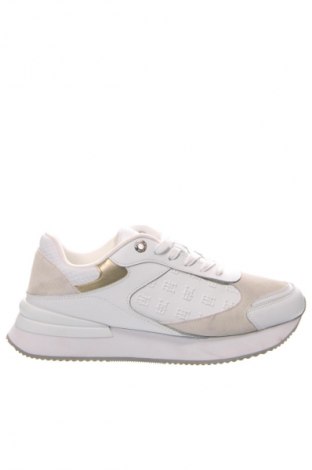 Dámske topánky  Tommy Hilfiger, Veľkosť 41, Farba Biela, Cena  79,95 €