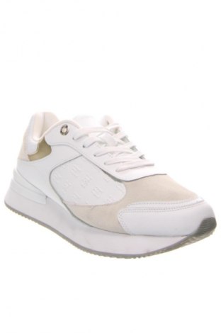 Dámske topánky  Tommy Hilfiger, Veľkosť 41, Farba Biela, Cena  79,95 €