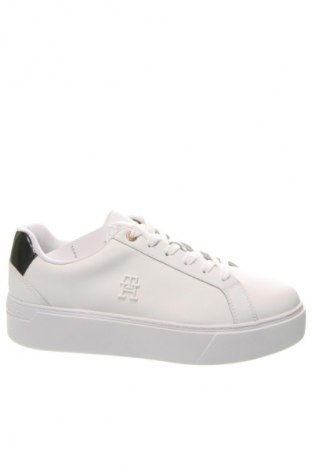 Dámske topánky  Tommy Hilfiger, Veľkosť 40, Farba Biela, Cena  74,95 €