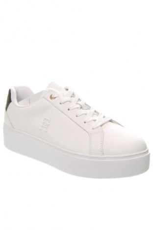Dámske topánky  Tommy Hilfiger, Veľkosť 40, Farba Biela, Cena  74,95 €