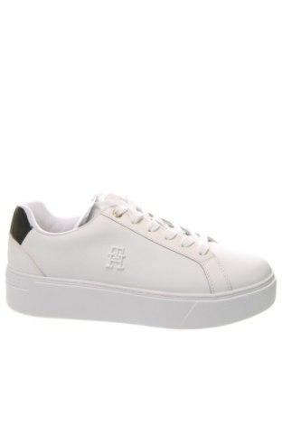 Damenschuhe Tommy Hilfiger, Größe 40, Farbe Weiß, Preis € 78,99