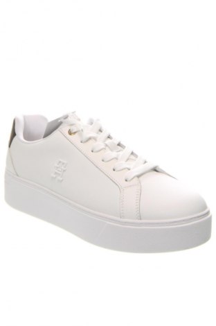 Damenschuhe Tommy Hilfiger, Größe 40, Farbe Weiß, Preis € 78,99
