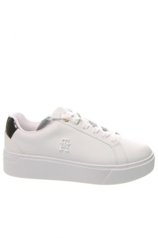Dámské boty  Tommy Hilfiger, Velikost 39, Barva Bílá, Cena  2 049,00 Kč