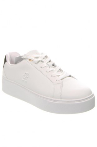 Dámské boty  Tommy Hilfiger, Velikost 39, Barva Bílá, Cena  2 049,00 Kč