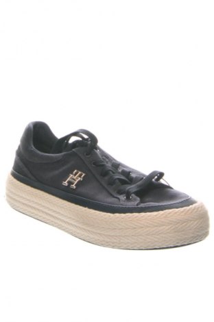 Dámské boty  Tommy Hilfiger, Velikost 36, Barva Modrá, Cena  2 229,00 Kč