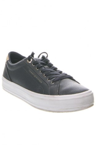 Încălțăminte de damă Tommy Hilfiger, Mărime 40, Culoare Albastru, Preț 444,99 Lei
