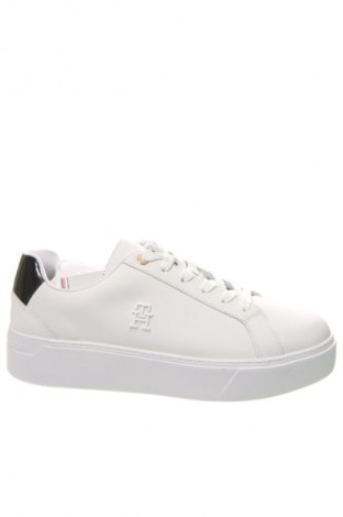 Dámské boty  Tommy Hilfiger, Velikost 41, Barva Bílá, Cena  1 779,00 Kč