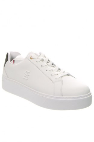 Dámské boty  Tommy Hilfiger, Velikost 41, Barva Bílá, Cena  1 779,00 Kč