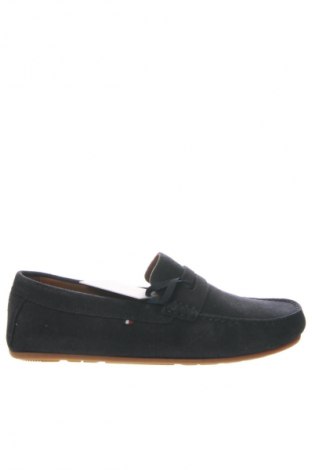 Damenschuhe Tommy Hilfiger, Größe 41, Farbe Blau, Preis 162,99 €