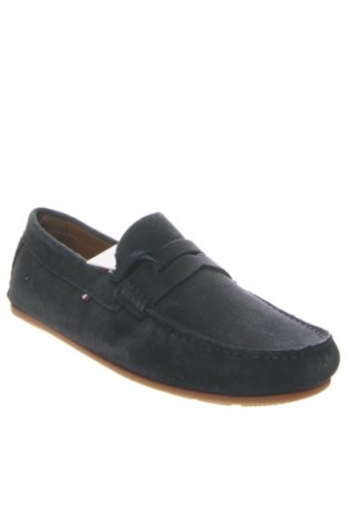 Damenschuhe Tommy Hilfiger, Größe 41, Farbe Blau, Preis 162,99 €