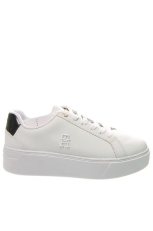 Dámske topánky  Tommy Hilfiger, Veľkosť 37, Farba Biela, Cena  74,95 €