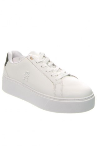 Dámske topánky  Tommy Hilfiger, Veľkosť 37, Farba Biela, Cena  74,95 €