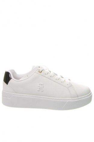 Dámske topánky  Tommy Hilfiger, Veľkosť 40, Farba Biela, Cena  74,95 €