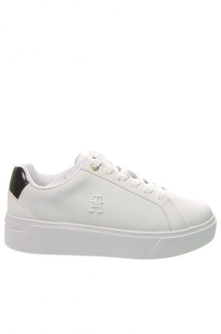 Damenschuhe Tommy Hilfiger, Größe 40, Farbe Weiß, Preis 139,99 €