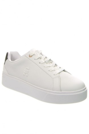Damenschuhe Tommy Hilfiger, Größe 40, Farbe Weiß, Preis 139,99 €