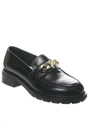 Dámske topánky  Tommy Hilfiger, Veľkosť 39, Farba Čierna, Cena  137,95 €