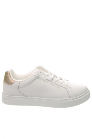 Obuwie damskie Tommy Hilfiger, Rozmiar 40, Kolor Biały, Cena 414,99 zł