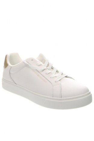 Obuwie damskie Tommy Hilfiger, Rozmiar 40, Kolor Biały, Cena 414,99 zł