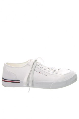 Încălțăminte de damă Tommy Hilfiger, Mărime 42, Culoare Alb, Preț 594,99 Lei