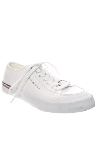 Încălțăminte de damă Tommy Hilfiger, Mărime 42, Culoare Alb, Preț 594,99 Lei