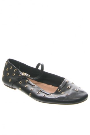 Damenschuhe Tommy Hilfiger, Größe 41, Farbe Schwarz, Preis 93,99 €