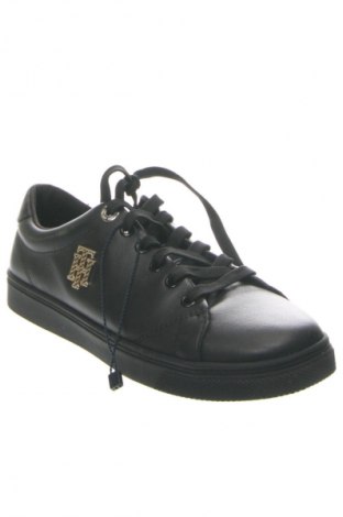 Női cipők Tommy Hilfiger, Méret 36, Szín Fekete, Ár 62 389 Ft