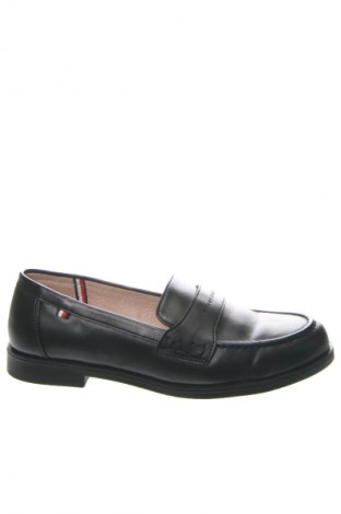 Dámske topánky  Tommy Hilfiger, Veľkosť 39, Farba Čierna, Cena  79,95 €