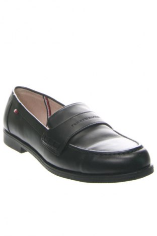 Dámske topánky  Tommy Hilfiger, Veľkosť 39, Farba Čierna, Cena  79,95 €